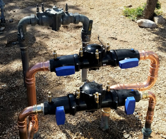 Backflow Preventer | United Backflow Solutions